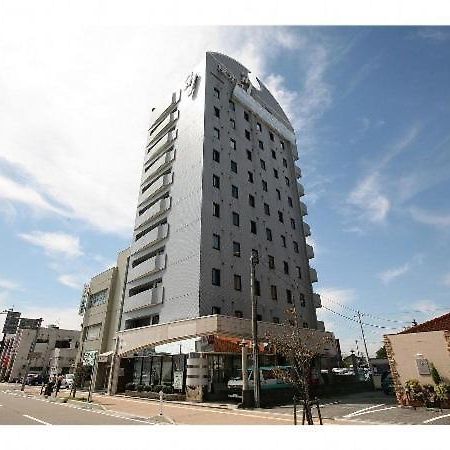 Hotel Seven Seven Takaoka Extérieur photo