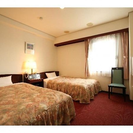 Hotel Seven Seven Takaoka Extérieur photo