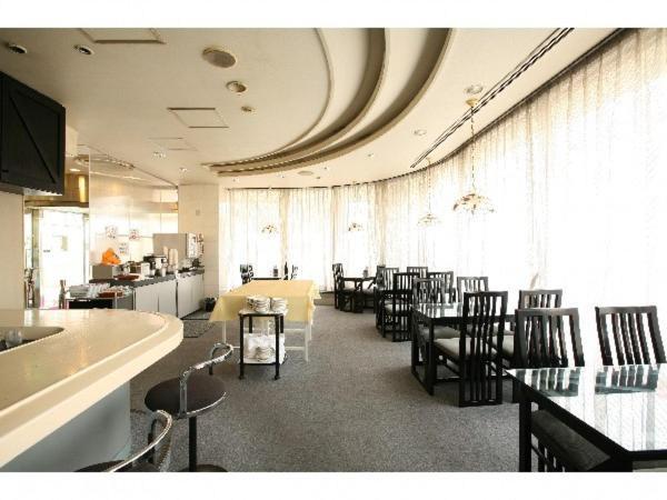 Hotel Seven Seven Takaoka Extérieur photo