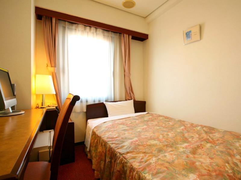 Hotel Seven Seven Takaoka Extérieur photo