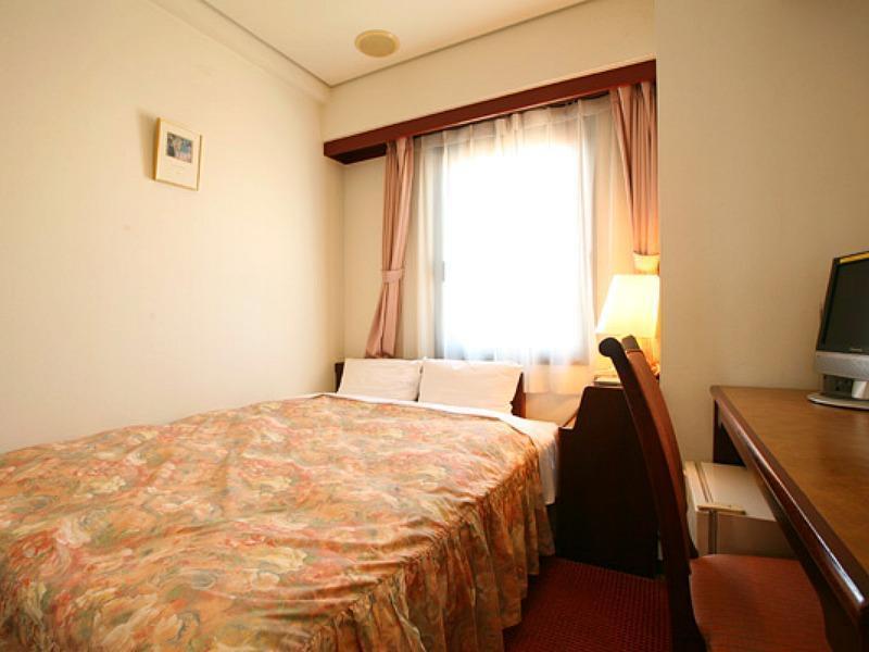 Hotel Seven Seven Takaoka Extérieur photo