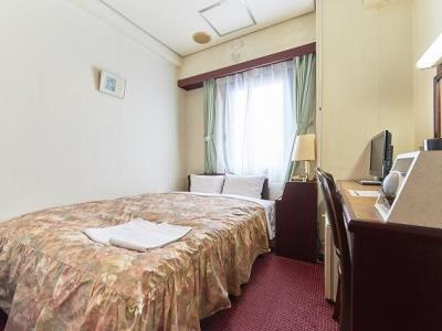 Hotel Seven Seven Takaoka Extérieur photo